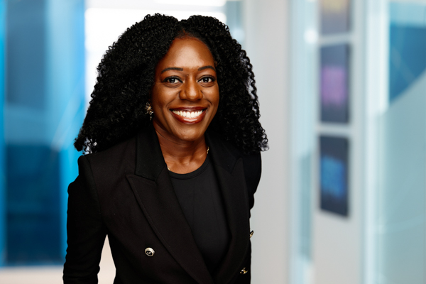 Brigit Kyei-Baffour