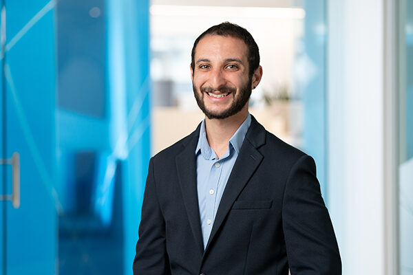 Mitchell Finkel