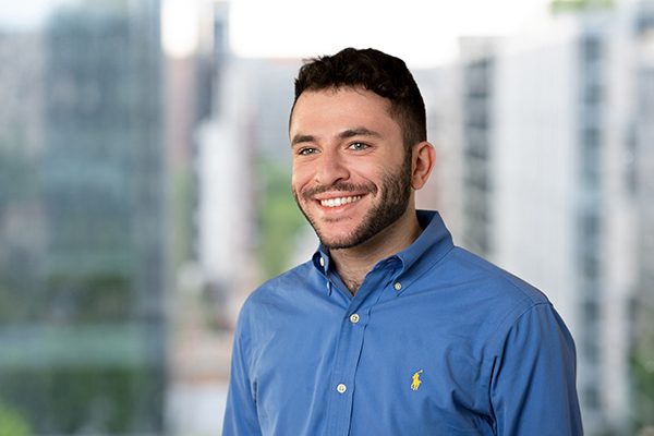 Zachary Klein