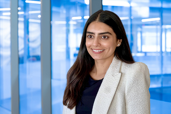 Shivani Patel