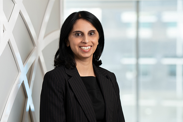 Shalini Parekh