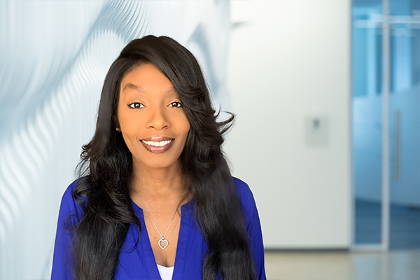 Tiana Easterling