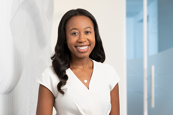 Vanessa Nyawabila