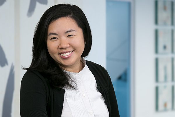 Christine Liow