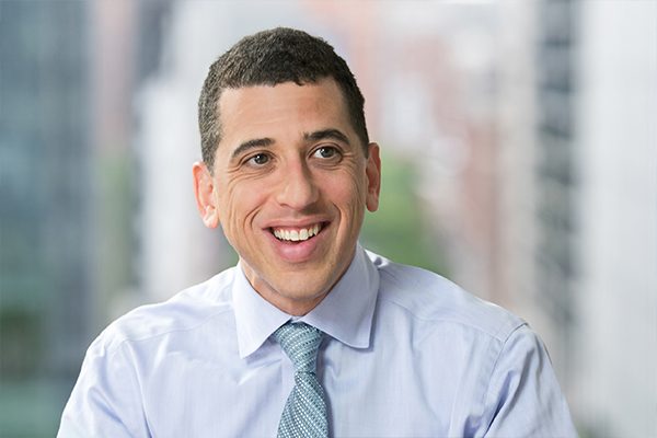 Dan Mendelson
