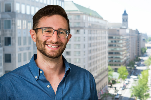 Eric Levine