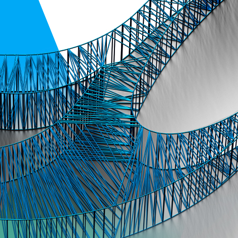 Outlook graphic